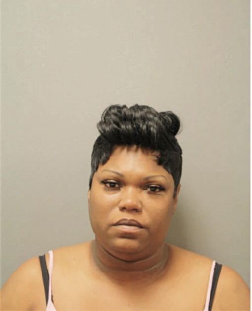 SHELITA HARRIS, Cook County, Illinois