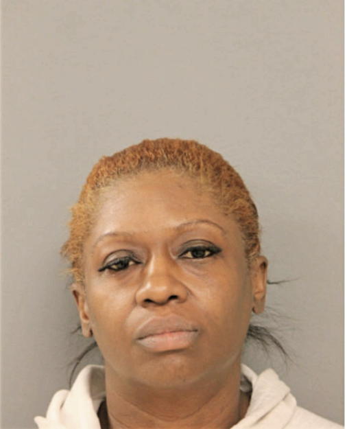 ANISSA K HAWKINS, Cook County, Illinois