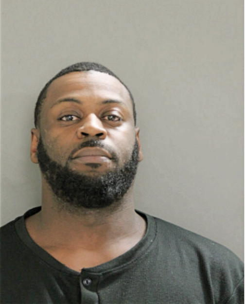 ANTHONY R HAWKINS, Cook County, Illinois