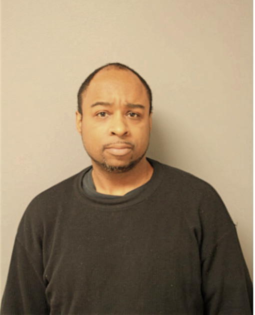 CHRISTOPHER S HAWTHORNE, Cook County, Illinois