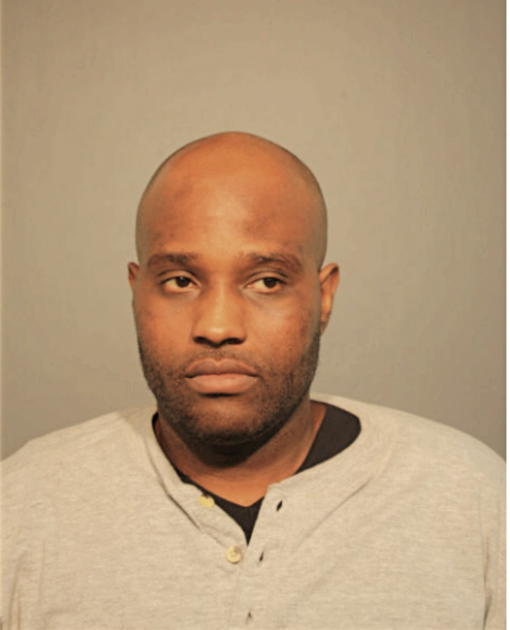 LEVARIUS HAYWOOD, Cook County, Illinois