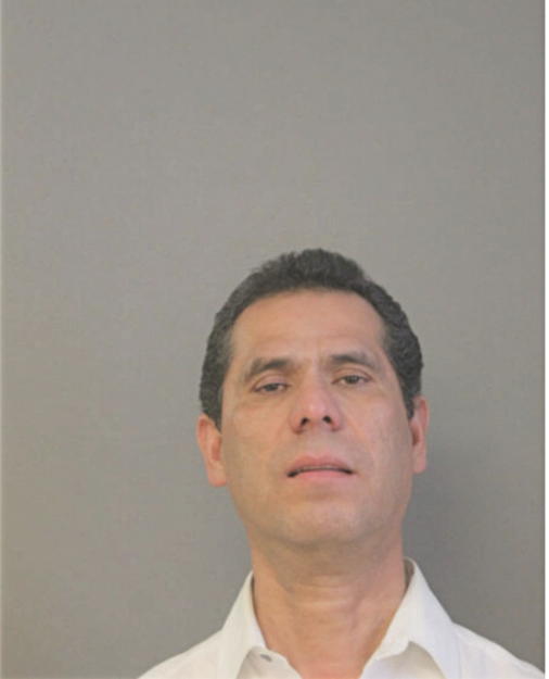 JORGE HERNANDEZ, Cook County, Illinois