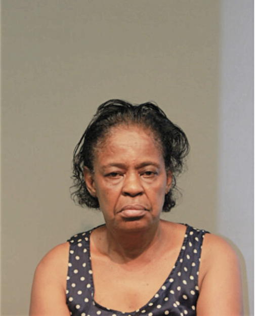 DARLENE HICKS, Cook County, Illinois