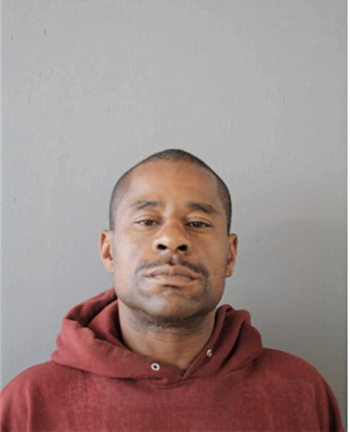 RICHARD D HIGGINBOTHAM, Cook County, Illinois
