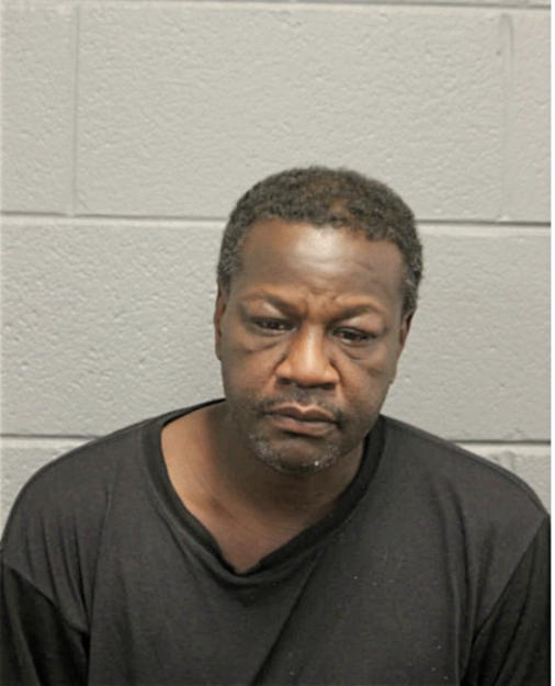 JARVIS L HILL, Cook County, Illinois