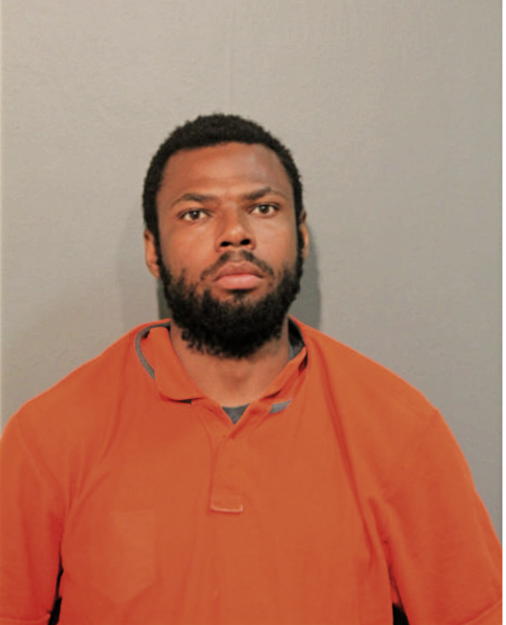 JERMAINE T HOLMES, Cook County, Illinois