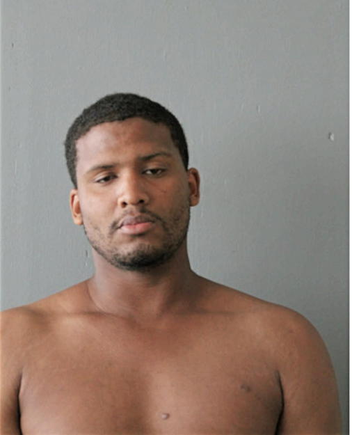 TERRELL HORTON, Cook County, Illinois