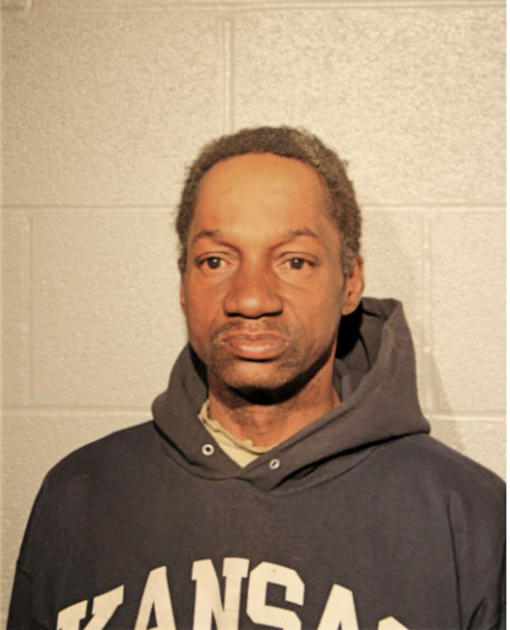 RONALD HOWARD, Cook County, Illinois