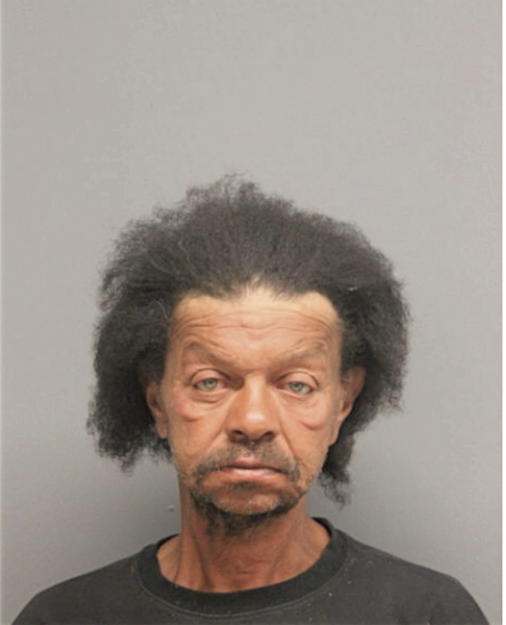 USTINOV INGRAM, Cook County, Illinois