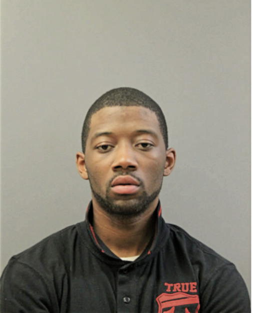 SMITH JAMOKAE, Cook County, Illinois