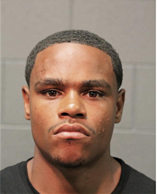 ANTHONY JENKINS, Cook County, Illinois