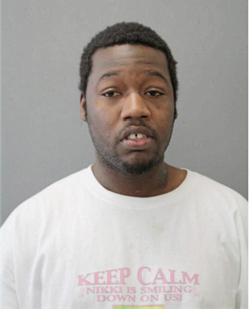 CORY JOHNSON, Cook County, Illinois
