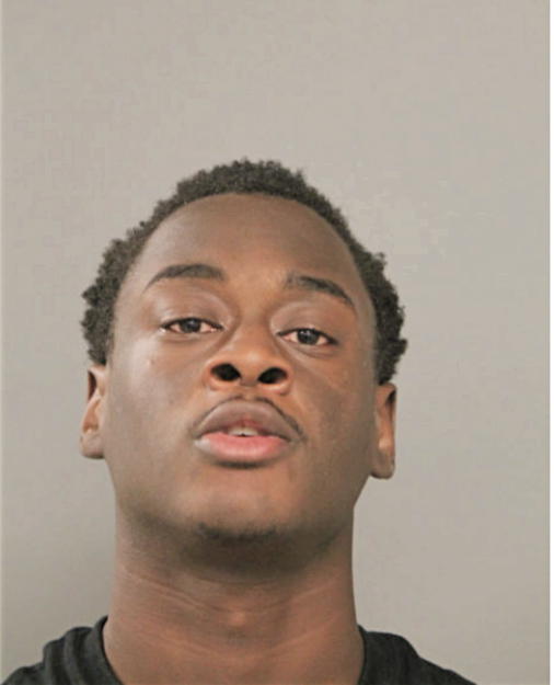 KENNETH JOHNSON, Cook County, Illinois