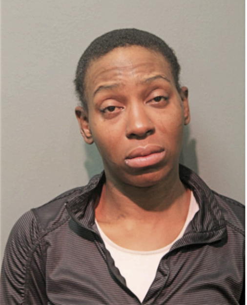 LATONYA JOHNSON, Cook County, Illinois