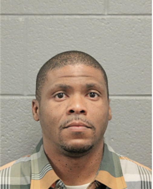 MONTE L JOHNSON, Cook County, Illinois