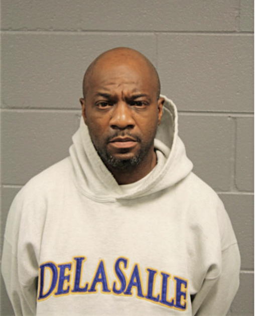 OZELL JOHNSON, Cook County, Illinois