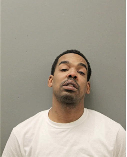 TYRONE M JOHNSON, Cook County, Illinois