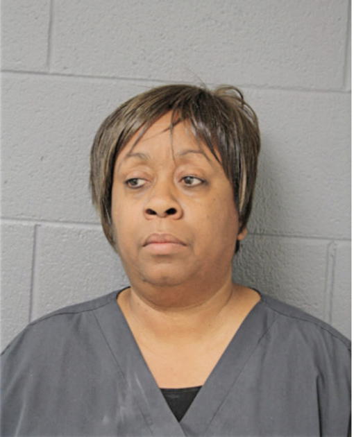 BRENDA J JONES, Cook County, Illinois
