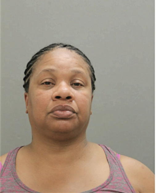 CAMILLE A JONES, Cook County, Illinois