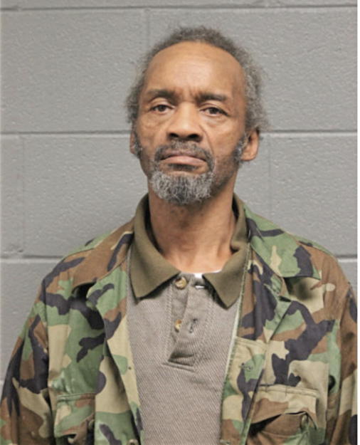 JAMES JONES, Cook County, Illinois
