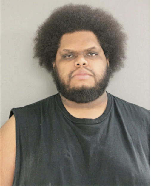 THARLON D JONES, Cook County, Illinois