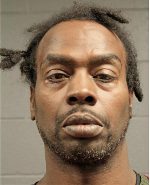 TOMMIE KEYS, Cook County, Illinois