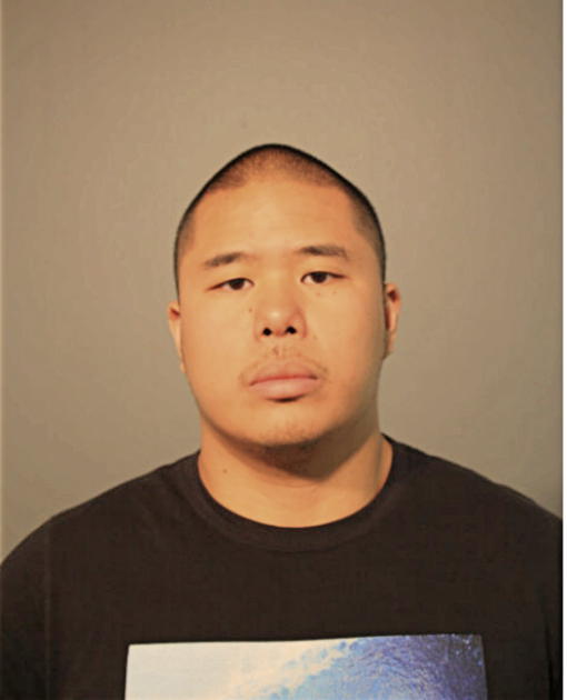 ANDREW J LAQUIHON, Cook County, Illinois