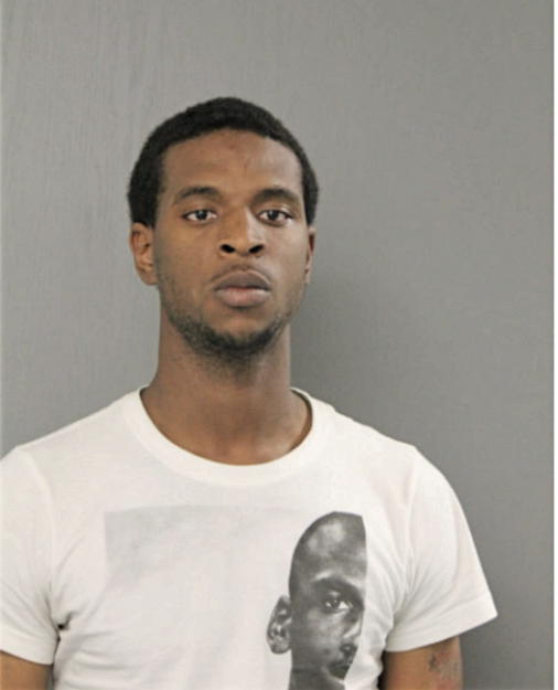 CHRISTOPHER M LAWRENCE, Cook County, Illinois