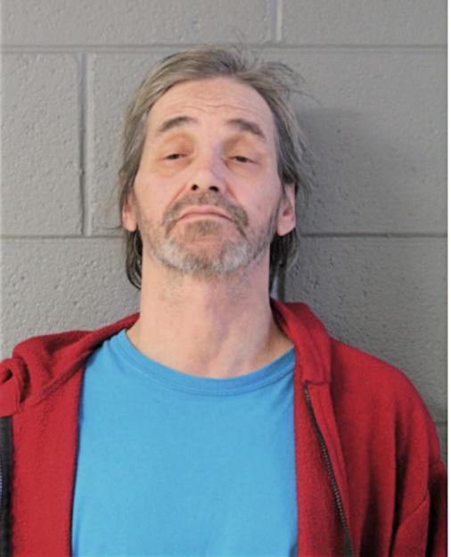 FRANCIS LELLO, Cook County, Illinois