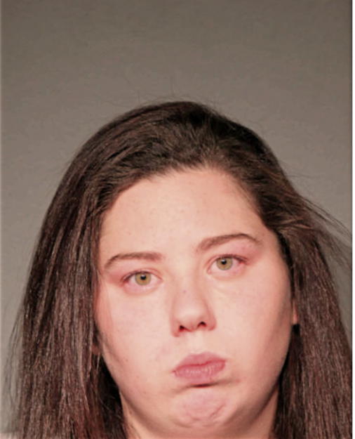 ALEXIS T LIGUE, Cook County, Illinois
