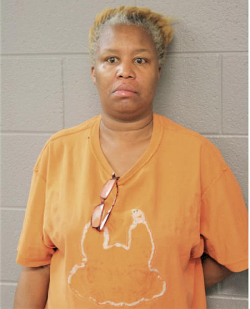 RHONDA LONG, Cook County, Illinois