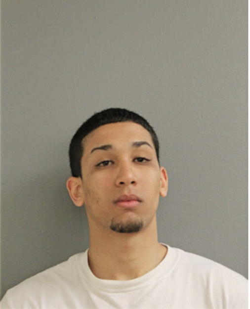 BRIAN LOPEZ, Cook County, Illinois