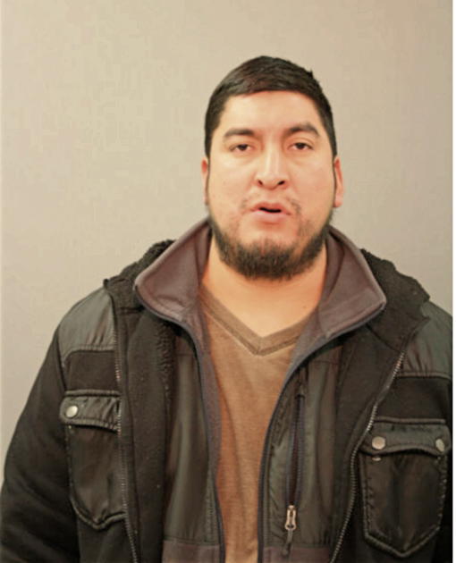 GILDARDO LOPEZ, Cook County, Illinois