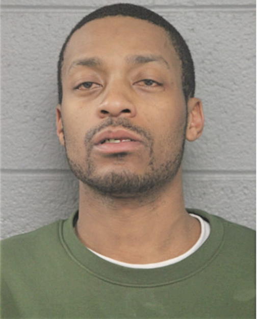 ROSSI M LOVE, Cook County, Illinois