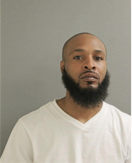 CHRISTOPHER LUCAS, Cook County, Illinois