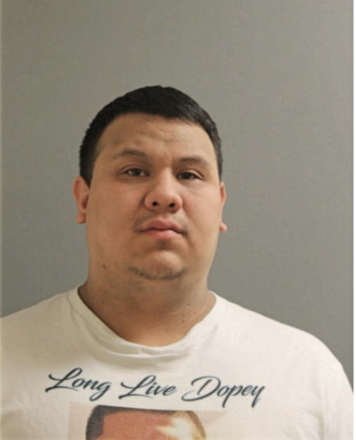 JUAN MALDONADO-HERNANDEZ, Cook County, Illinois