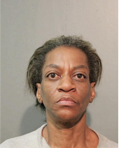 SHIELA MANUEL, Cook County, Illinois