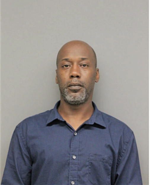 MARCUS L MARTIN, Cook County, Illinois
