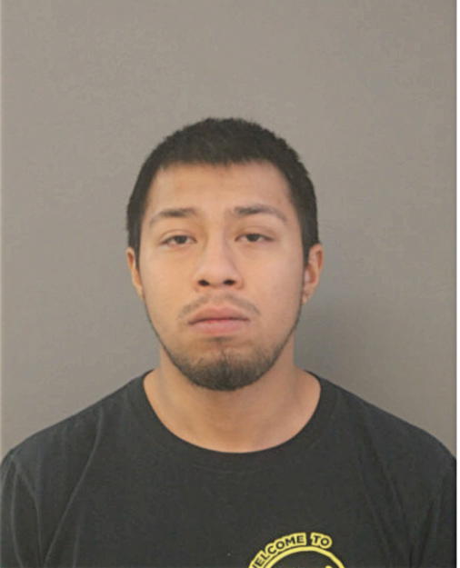 JUAN D MARTINEZ, Cook County, Illinois