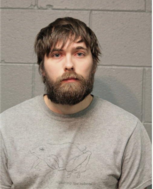 BRETT R MAYFIELD, Cook County, Illinois