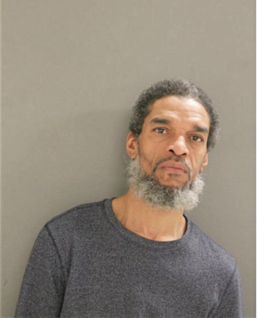 RICKEY MCCAIN, Cook County, Illinois