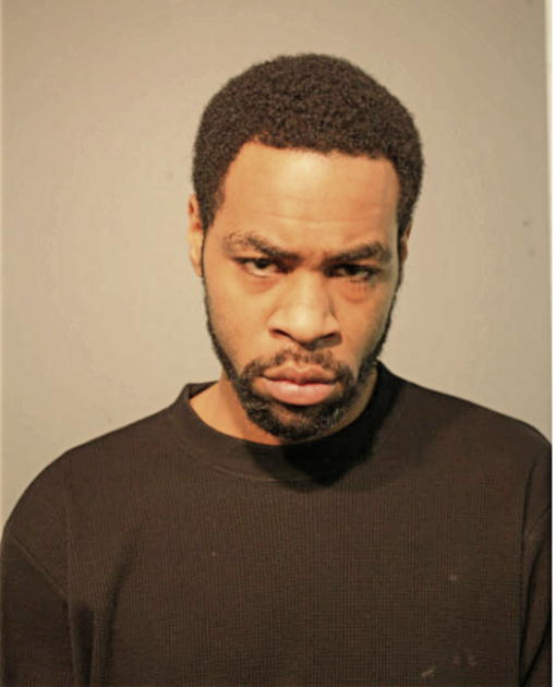ORLANDO MCCARTHER, Cook County, Illinois