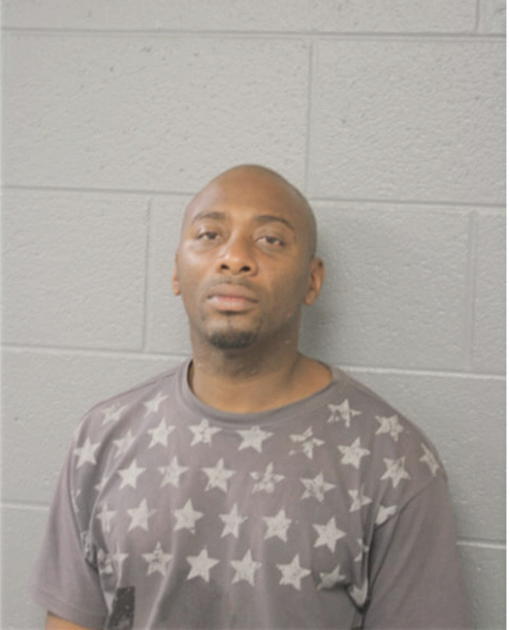 TWAN MCDUFFIE, Cook County, Illinois