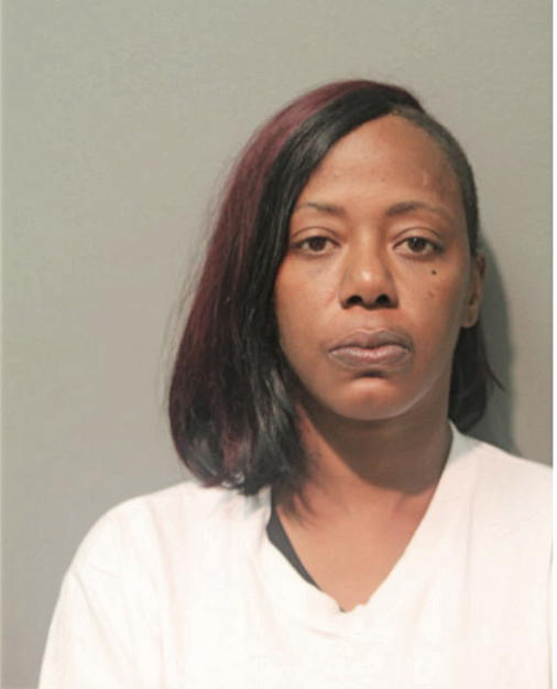 LINDIN R MCGEE, Cook County, Illinois