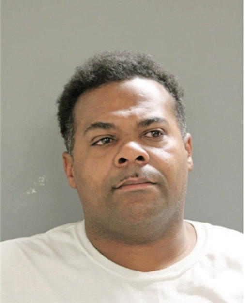 KELVAN DEVON MCGINNIS, Cook County, Illinois