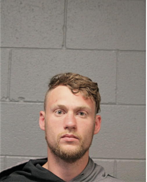 ROCKWELL L MCKEANE, Cook County, Illinois