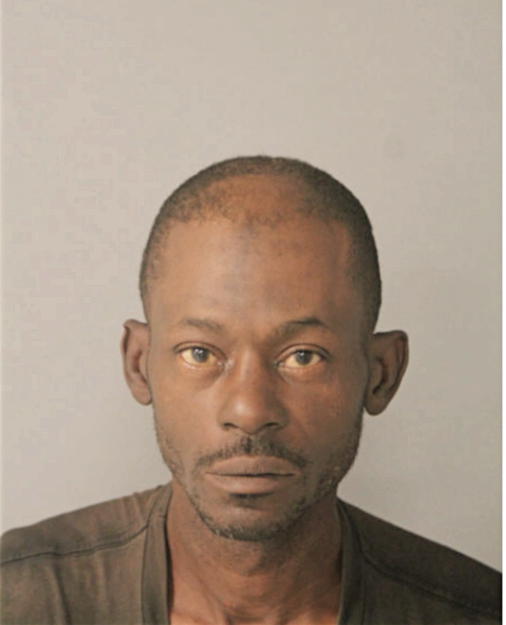 DANTE MCKEE, Cook County, Illinois
