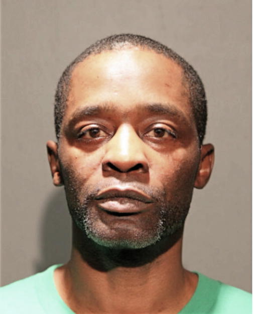 ORVALL MCMOORE, Cook County, Illinois