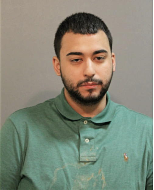 NOLBERTO MIRANDA, Cook County, Illinois