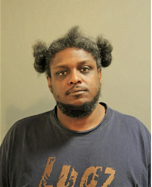 CARLOS A MOORE, Cook County, Illinois